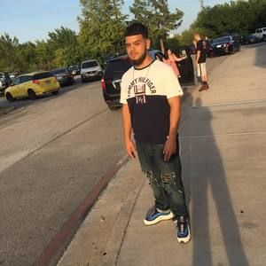 Meet your Posher, Chris